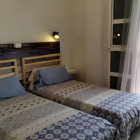 Luz Del Cielo Apartment