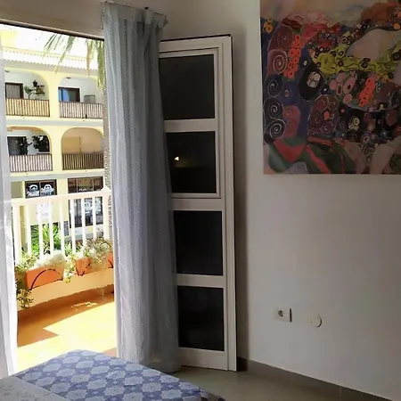 Appartement Luz Del Cielo La Playa de la Calera