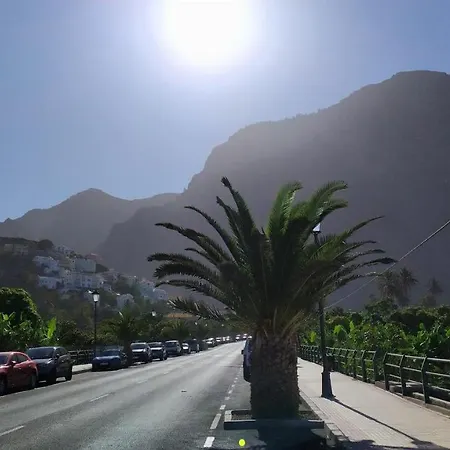 Luz Del Cielo La Playa de la Calera